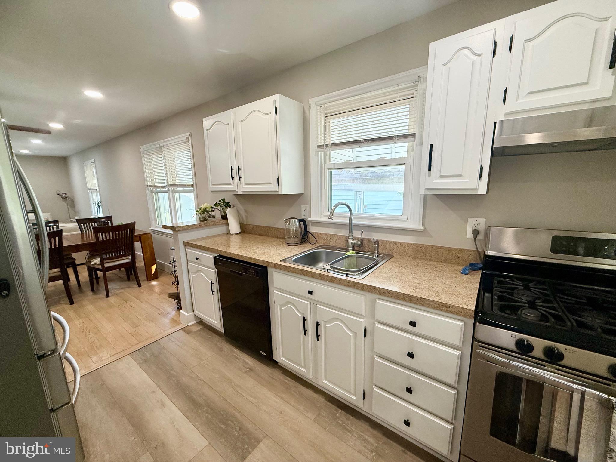 NORTH LINTHICUM - Residential