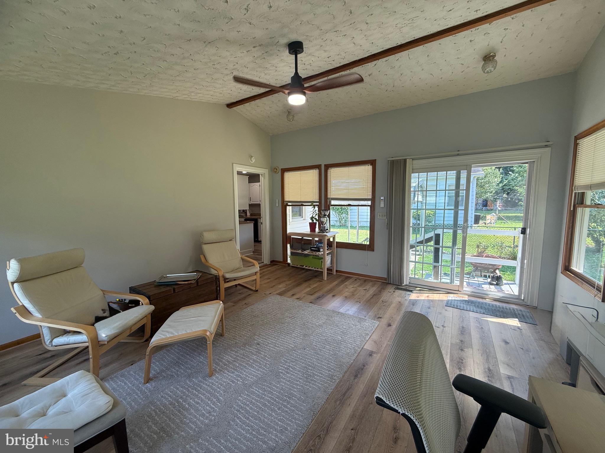 NORTH LINTHICUM - Residential