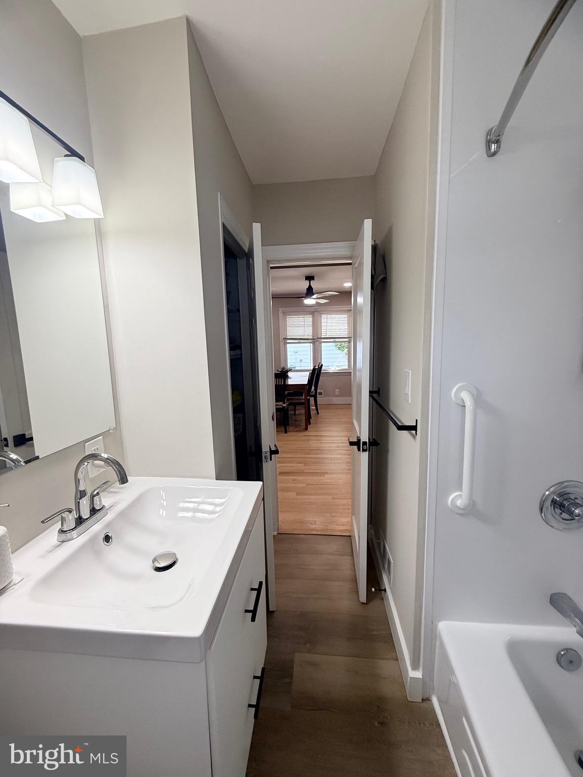 NORTH LINTHICUM - Residential