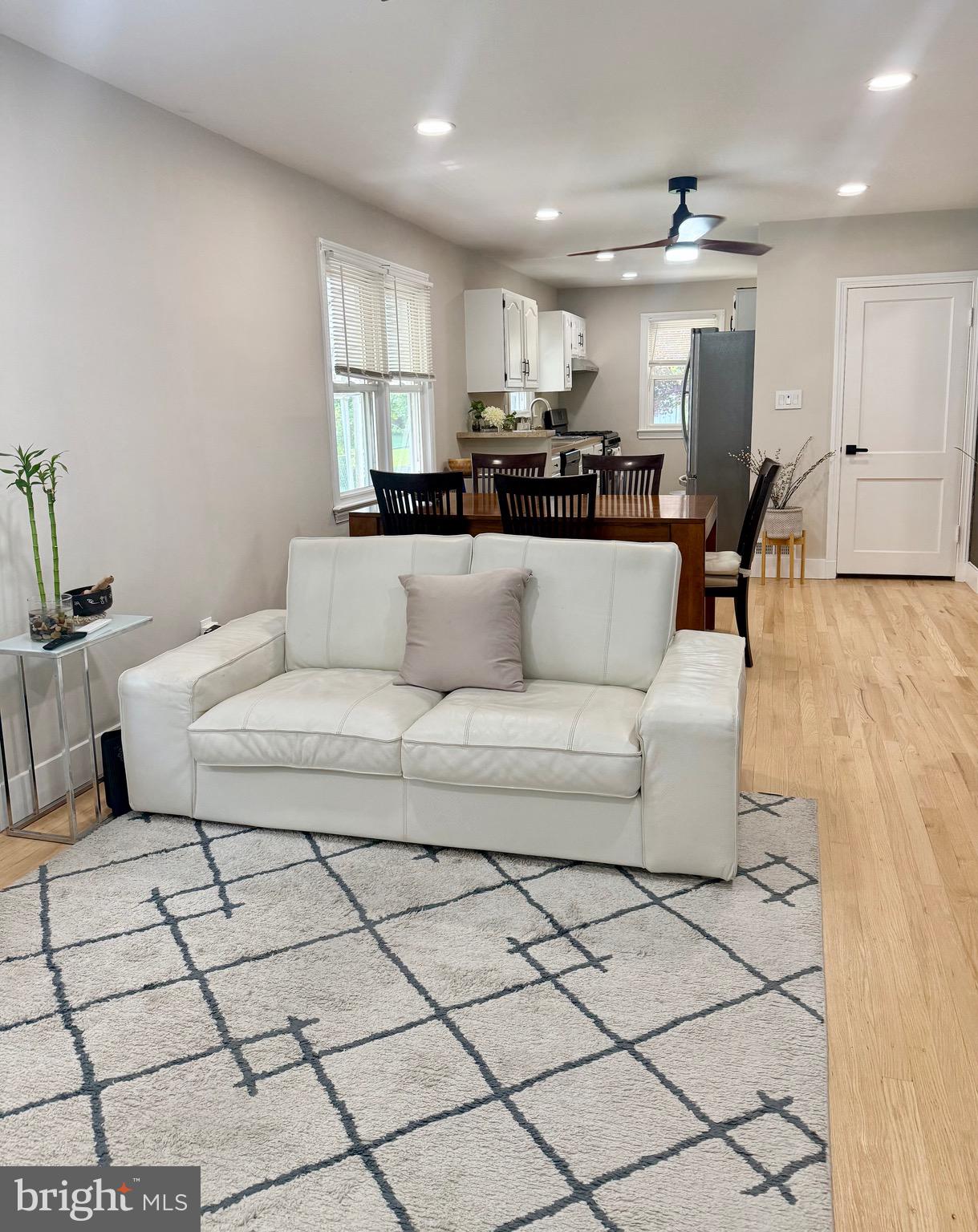 NORTH LINTHICUM - Residential