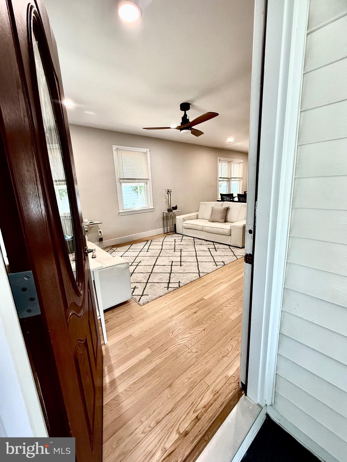 NORTH LINTHICUM - Residential