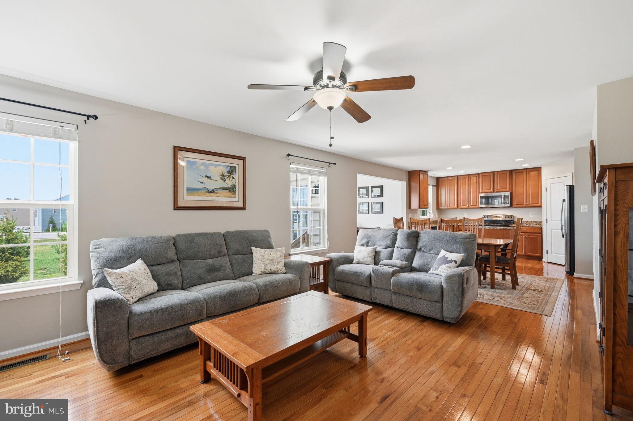 SHENANDOAH SPRINGS - Residential