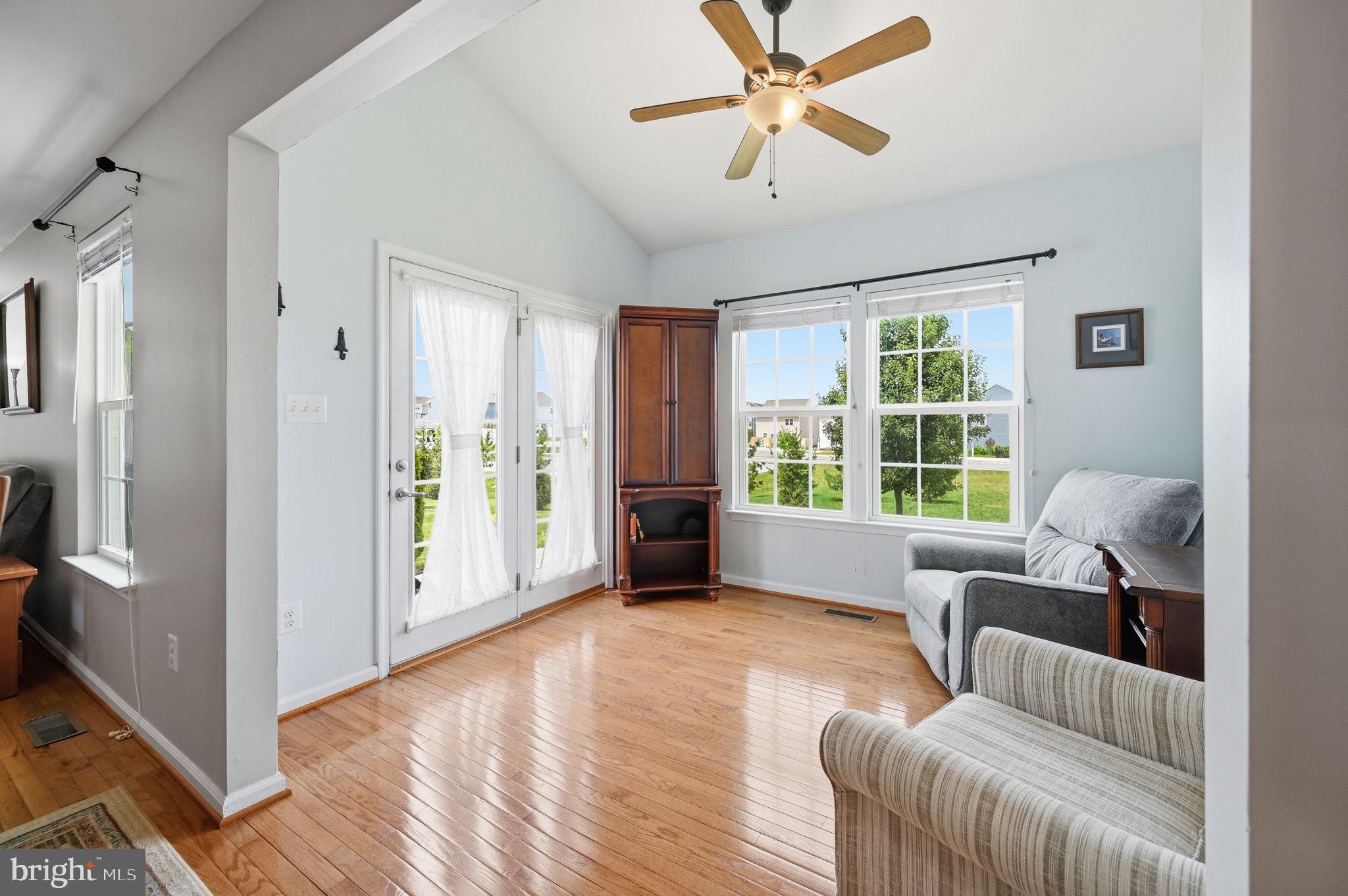 SHENANDOAH SPRINGS - Residential