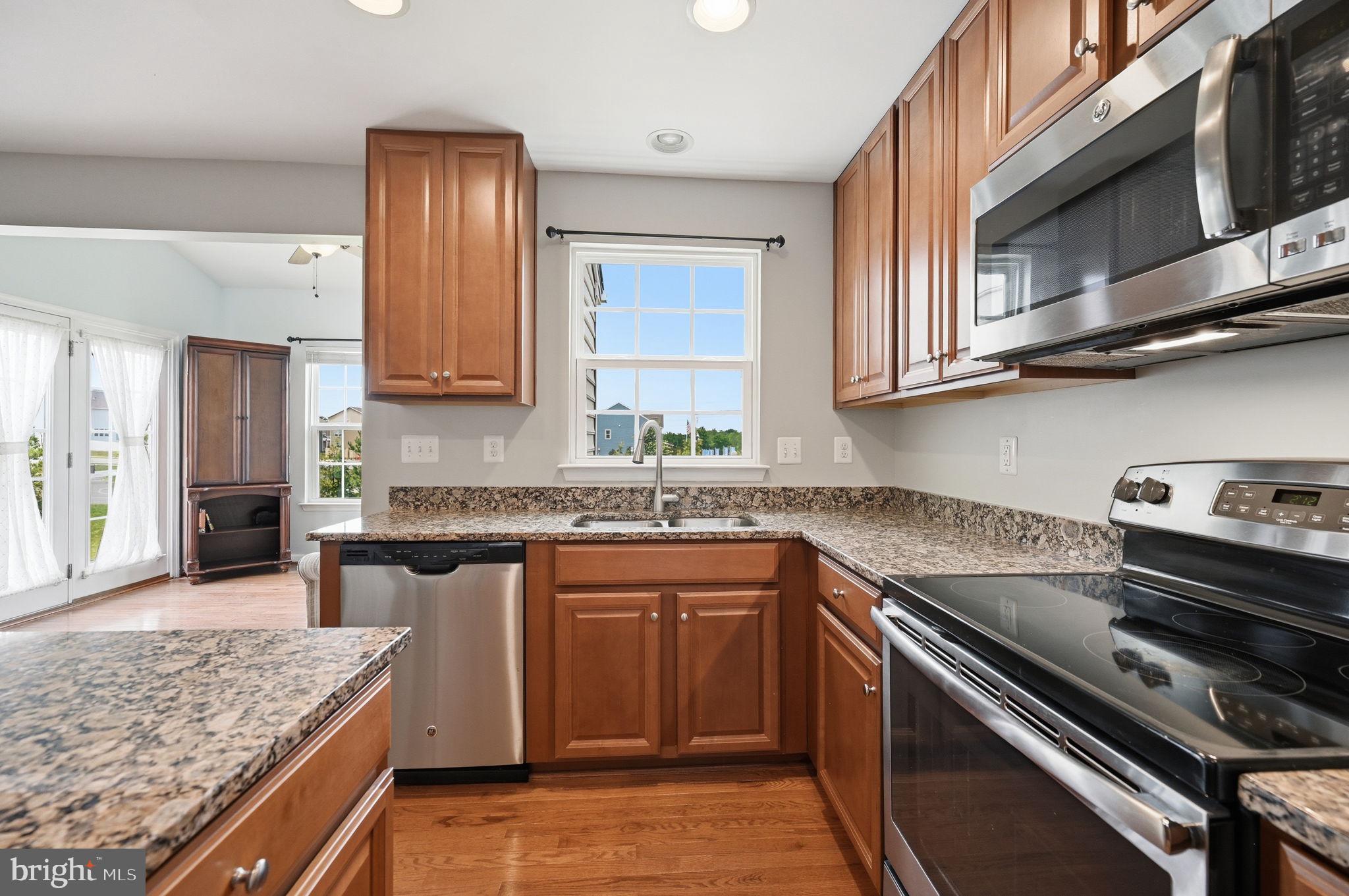 SHENANDOAH SPRINGS - Residential