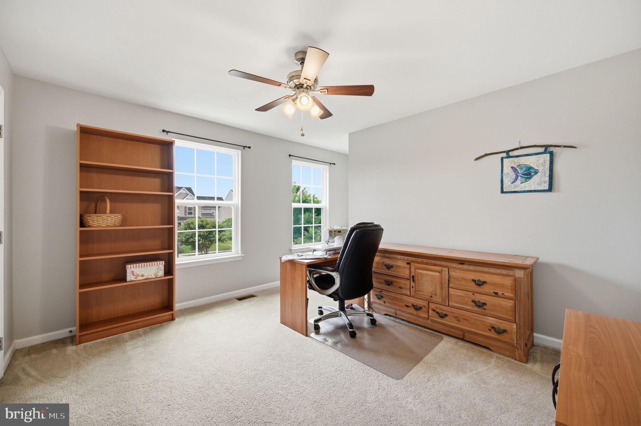 SHENANDOAH SPRINGS - Residential