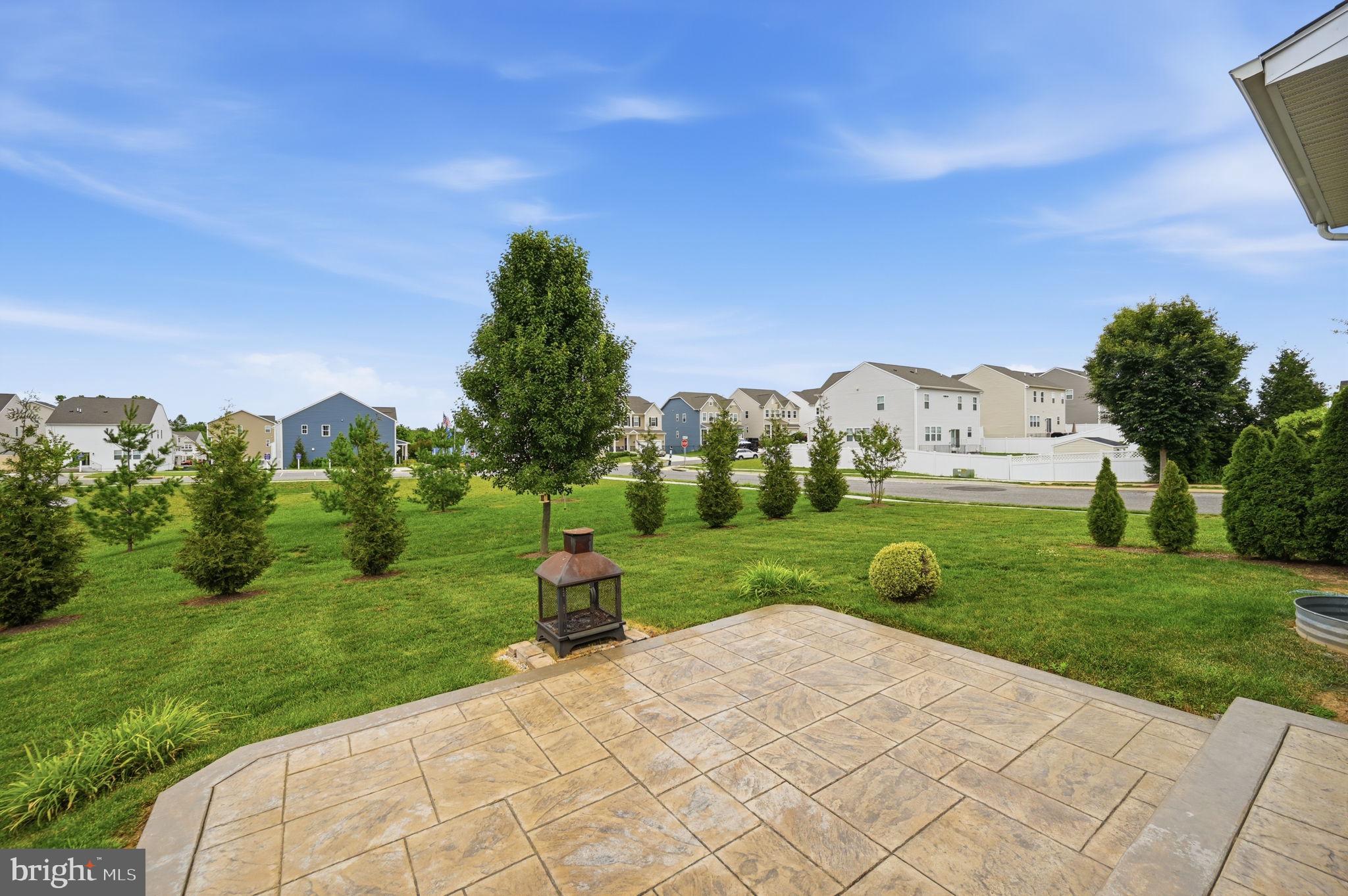 SHENANDOAH SPRINGS - Residential
