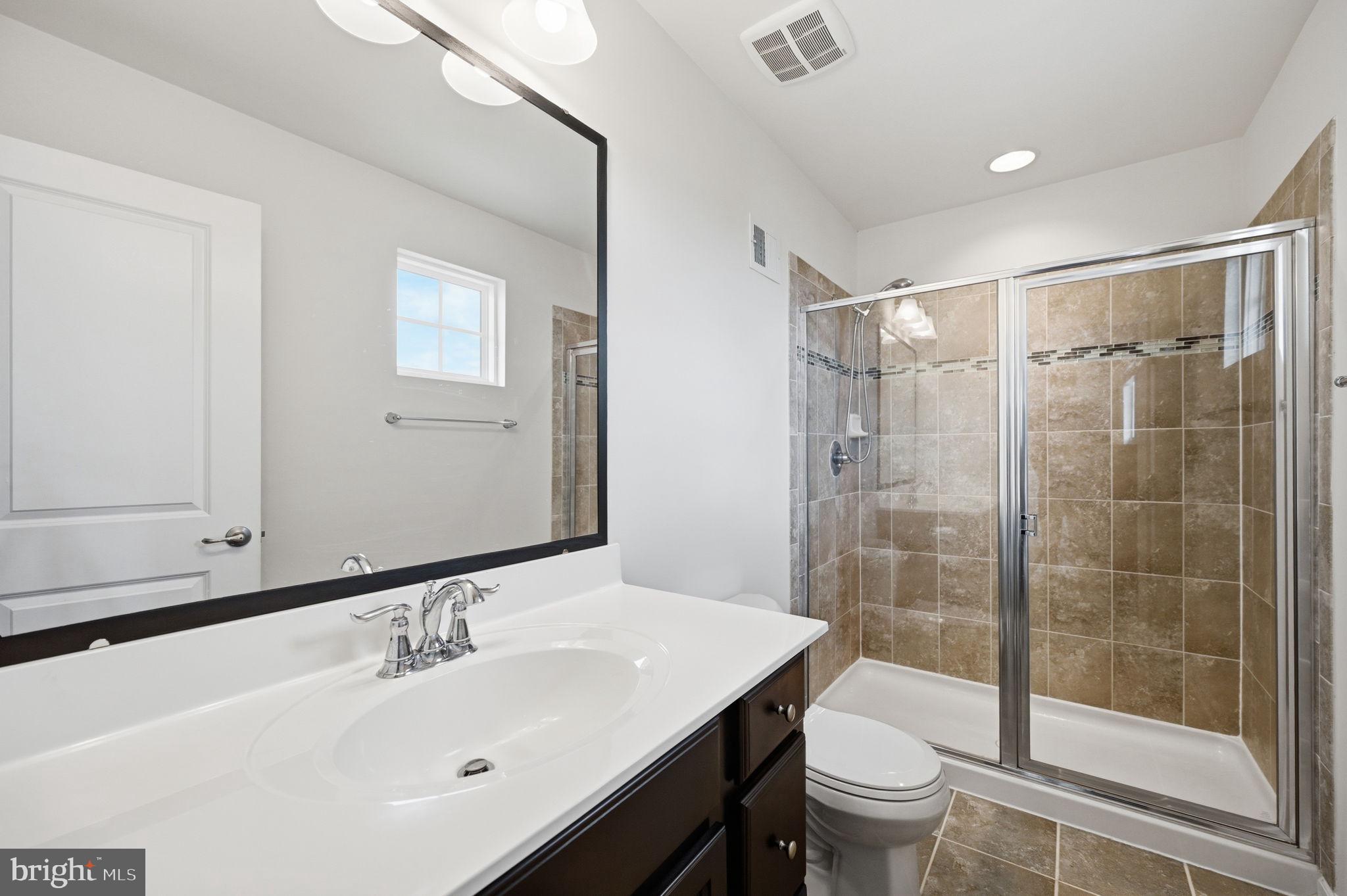 SHENANDOAH SPRINGS - Residential