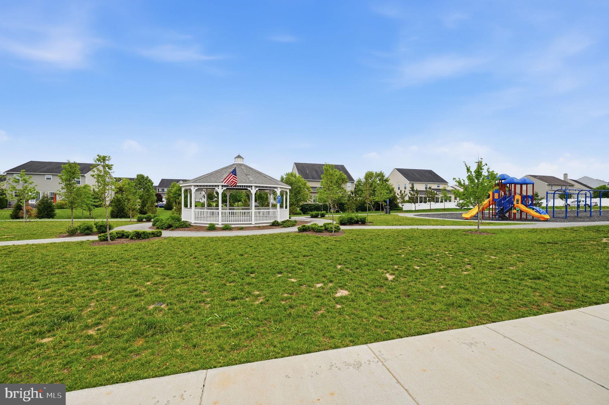 SHENANDOAH SPRINGS - Residential