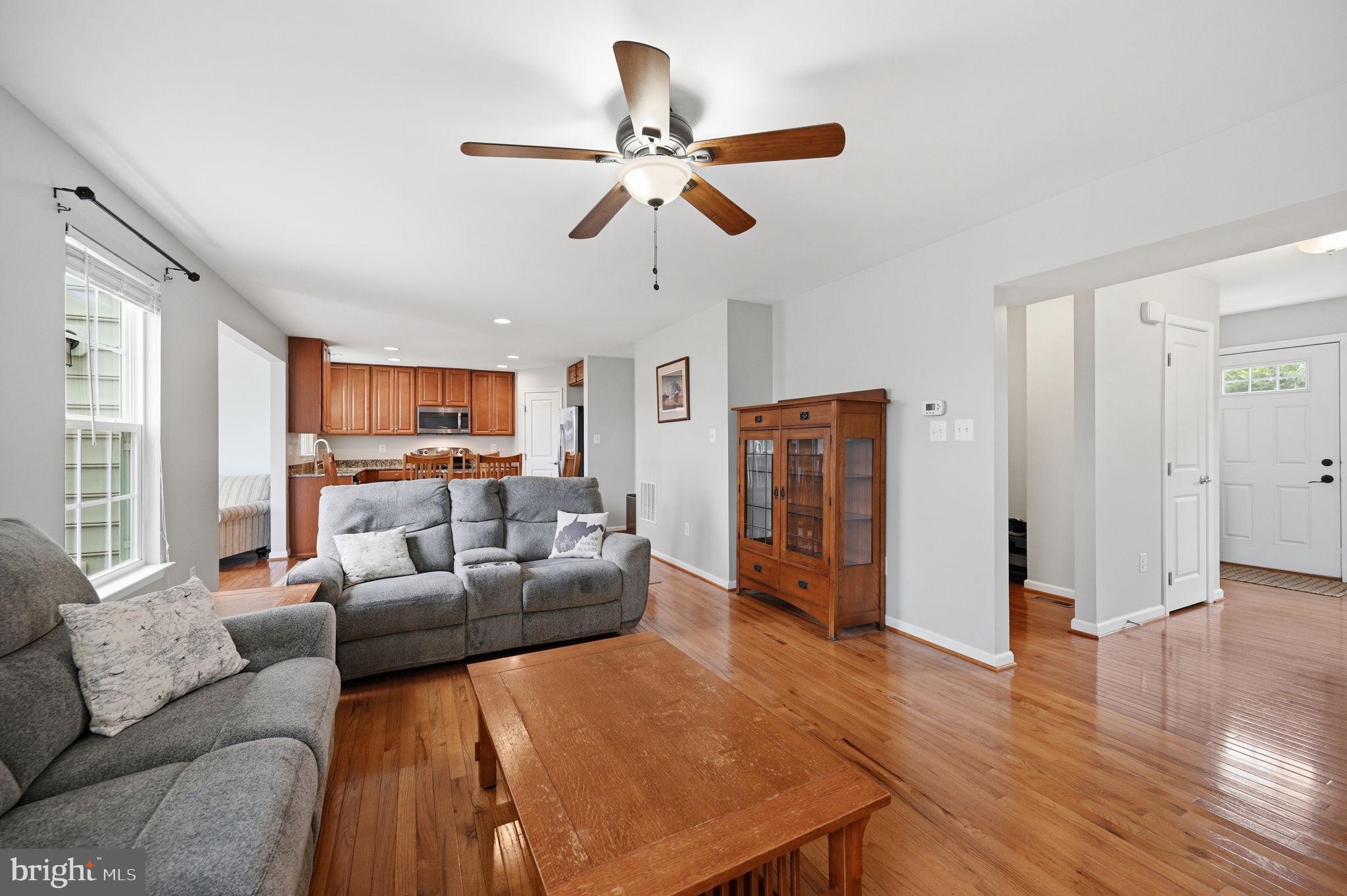 SHENANDOAH SPRINGS - Residential