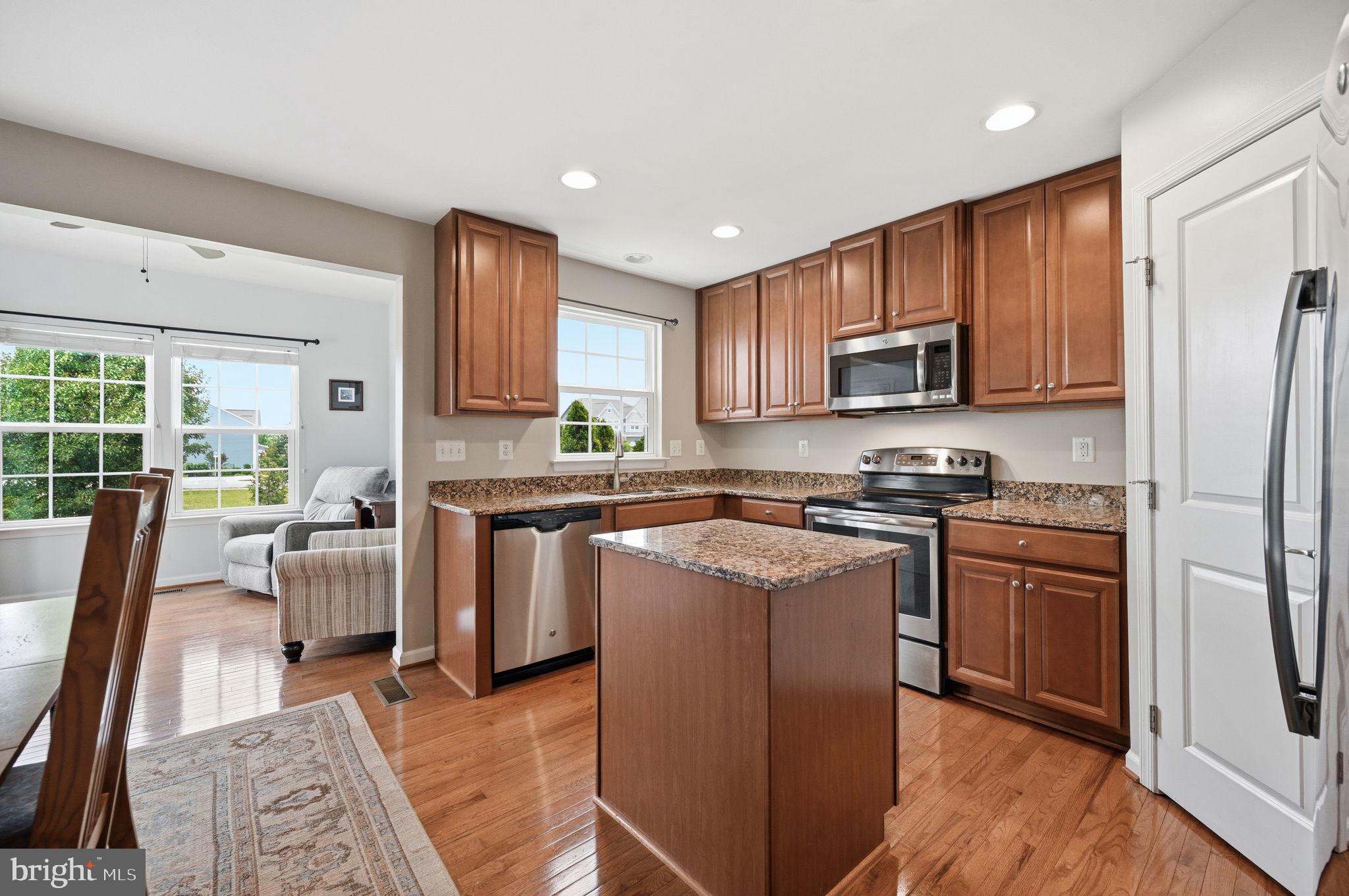 SHENANDOAH SPRINGS - Residential