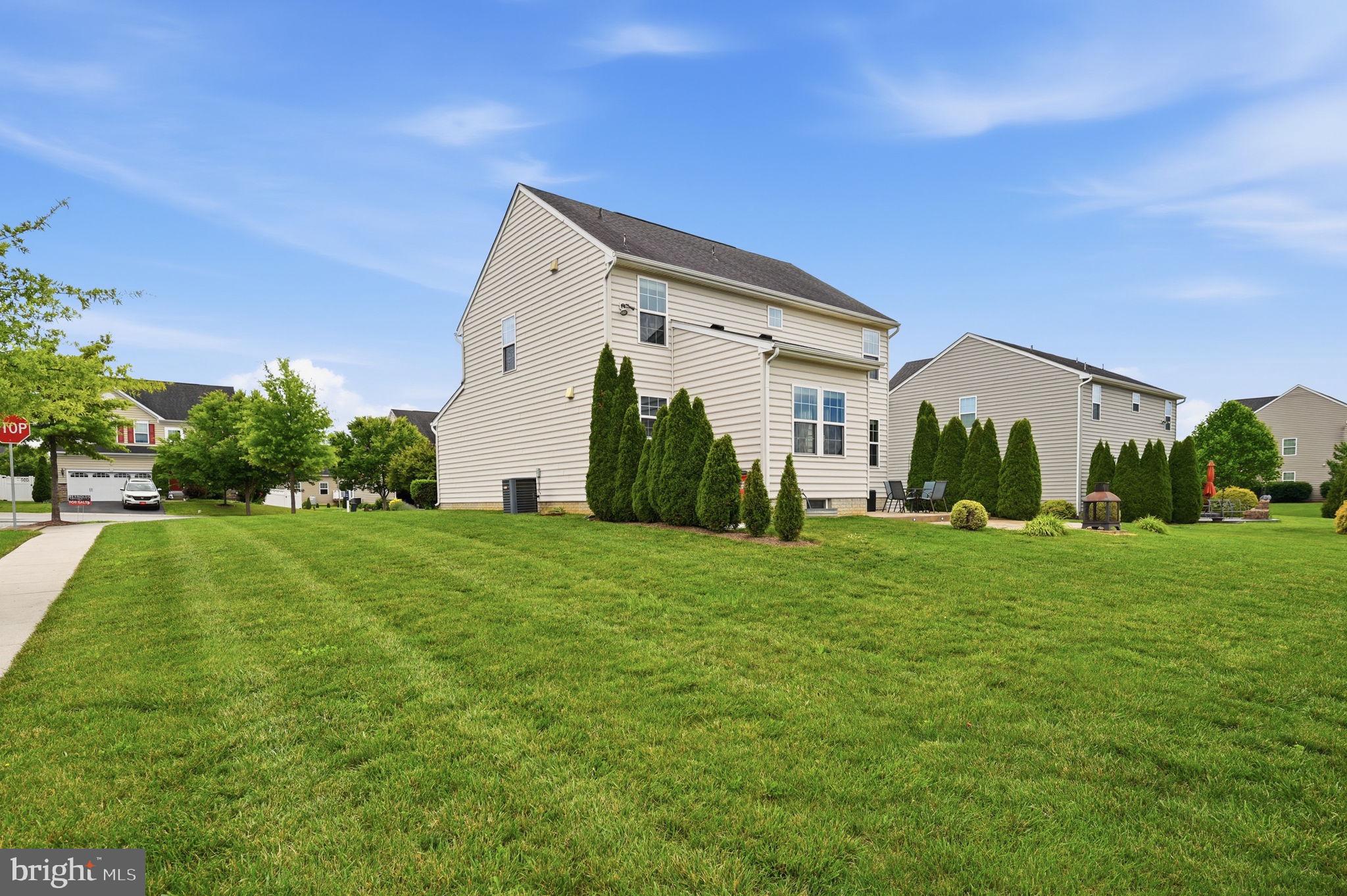 SHENANDOAH SPRINGS - Residential