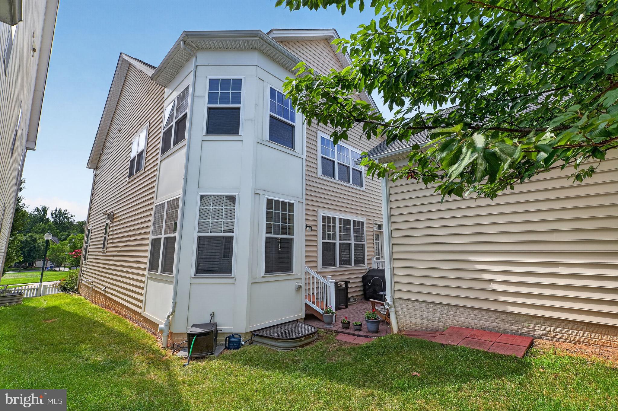 CLARKSBURG VILLAGE - Residential