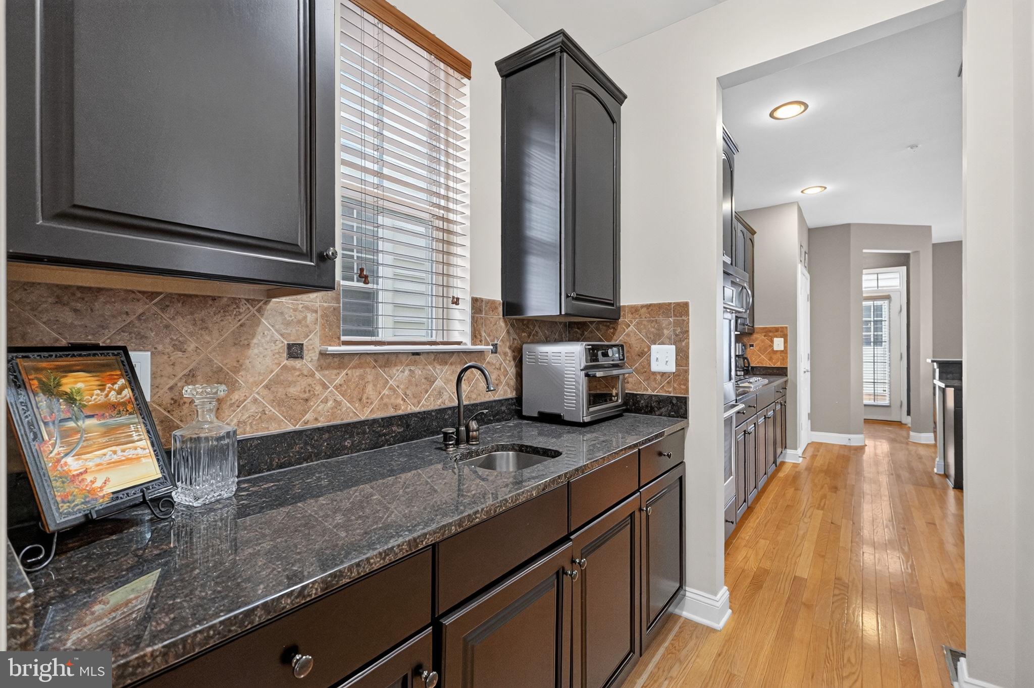 CLARKSBURG VILLAGE - Residential