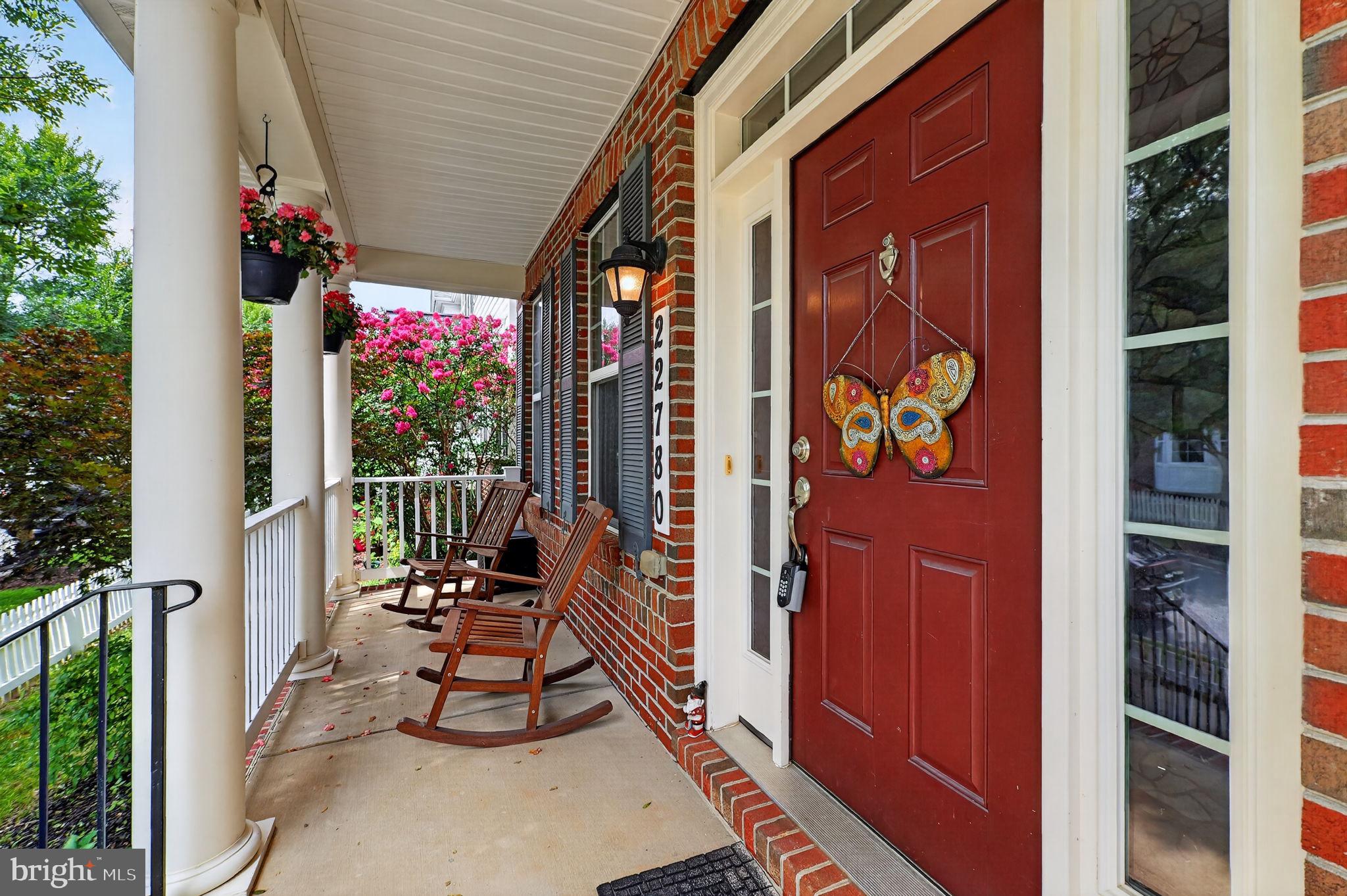 CLARKSBURG VILLAGE - Residential