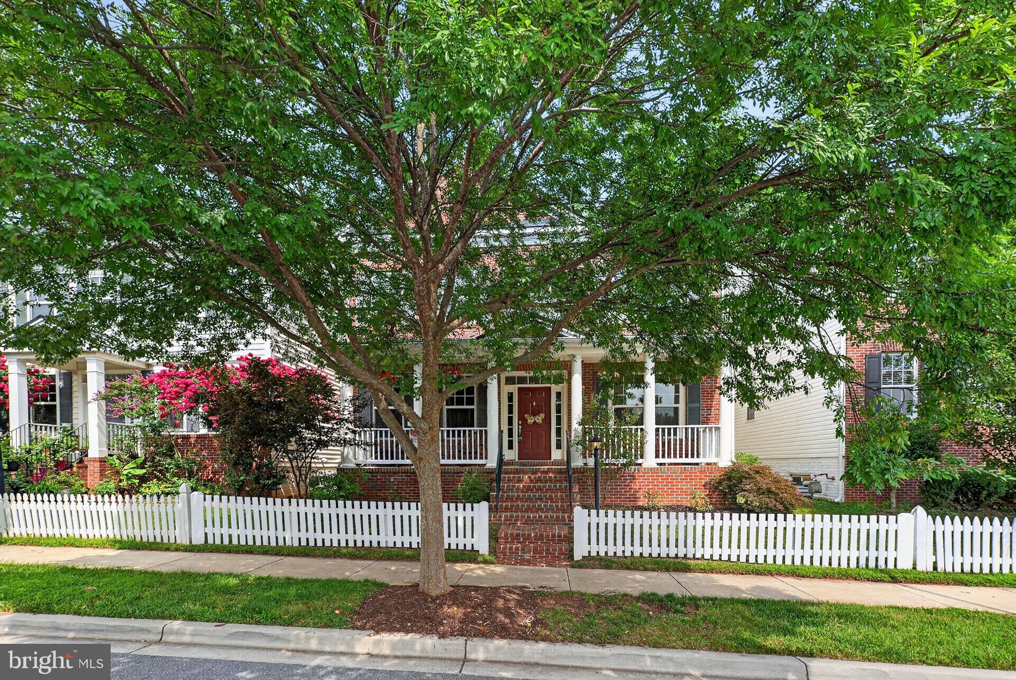 CLARKSBURG VILLAGE - Residential