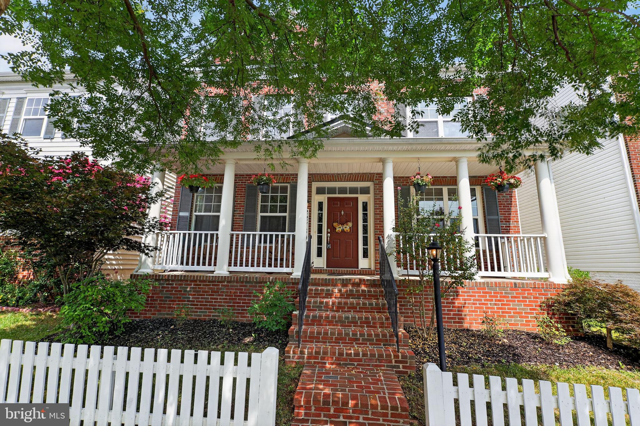 CLARKSBURG VILLAGE - Residential
