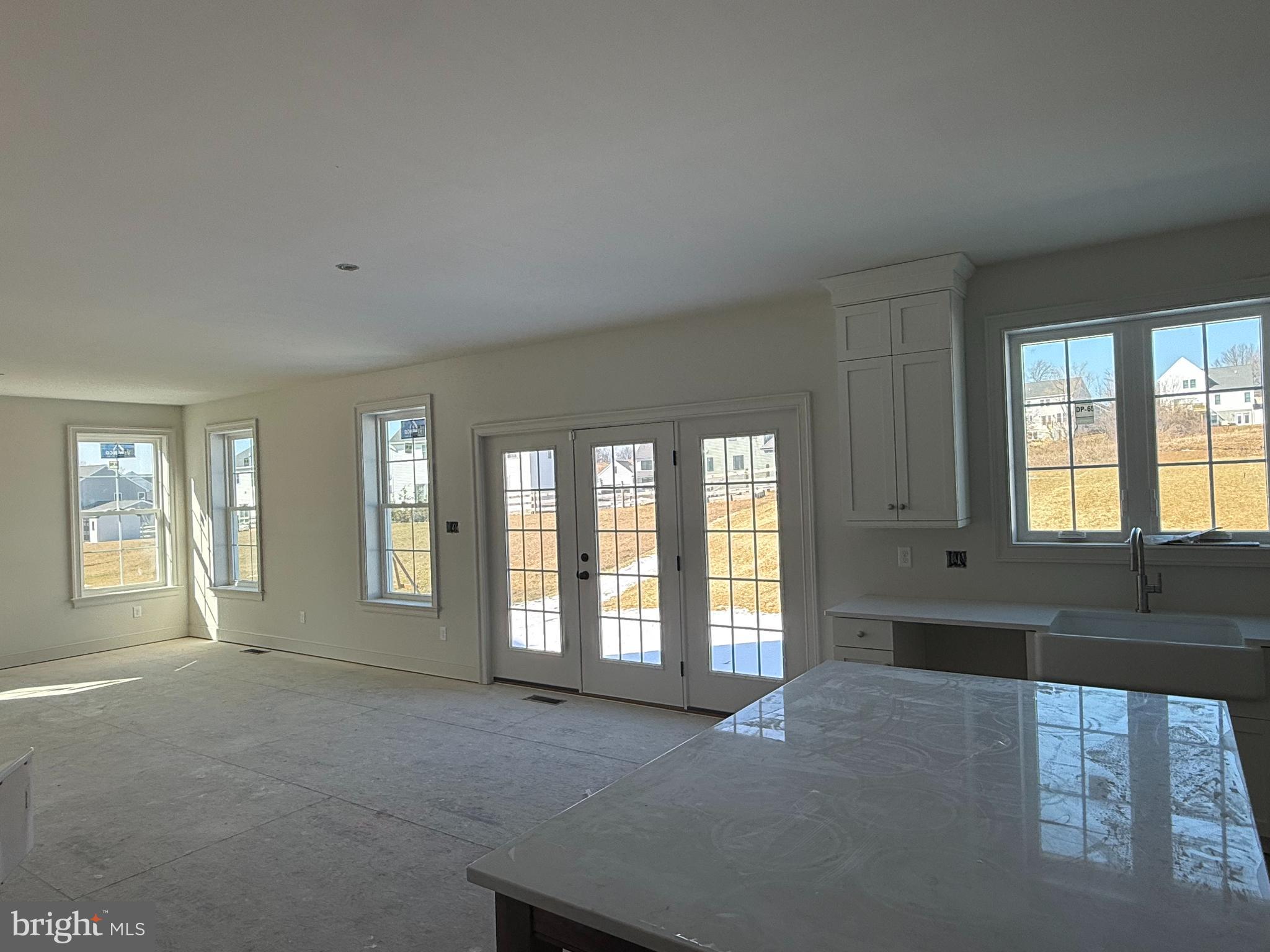 SYCAMORE CROSSING - Residential
