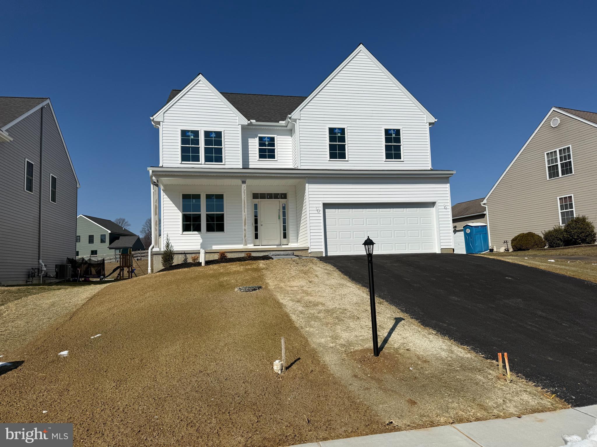 SYCAMORE CROSSING - Residential
