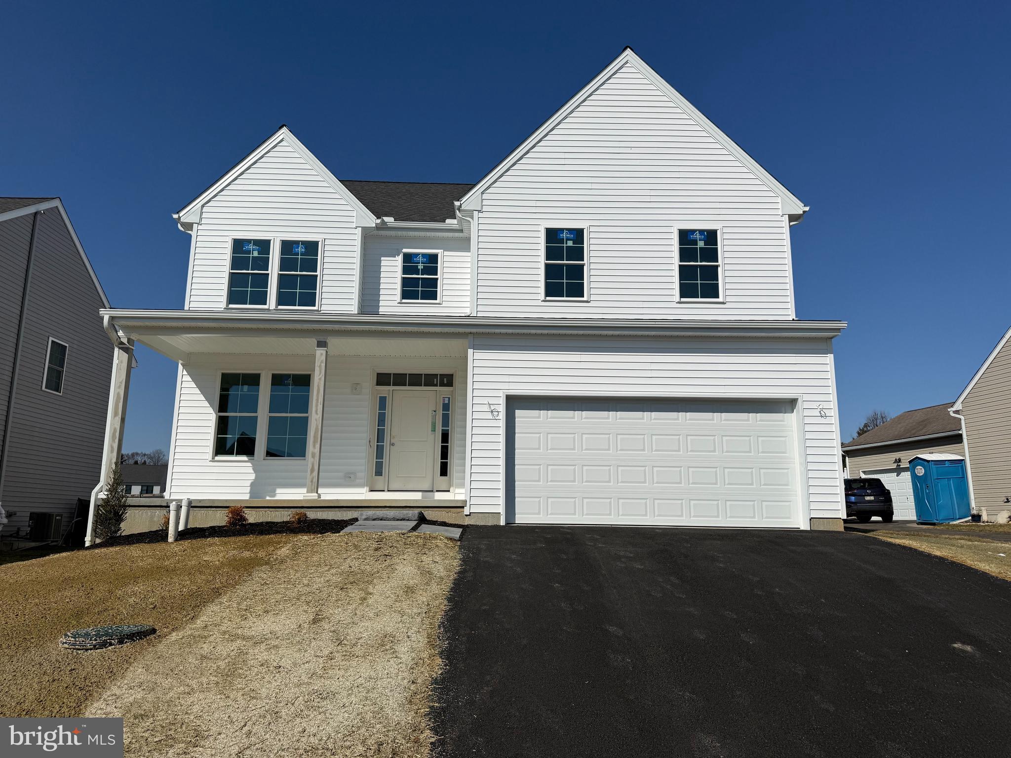 SYCAMORE CROSSING - Residential