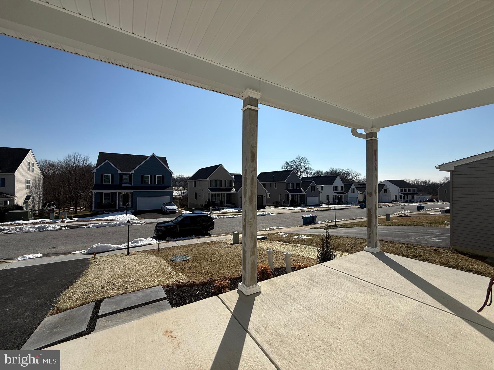 SYCAMORE CROSSING - Residential