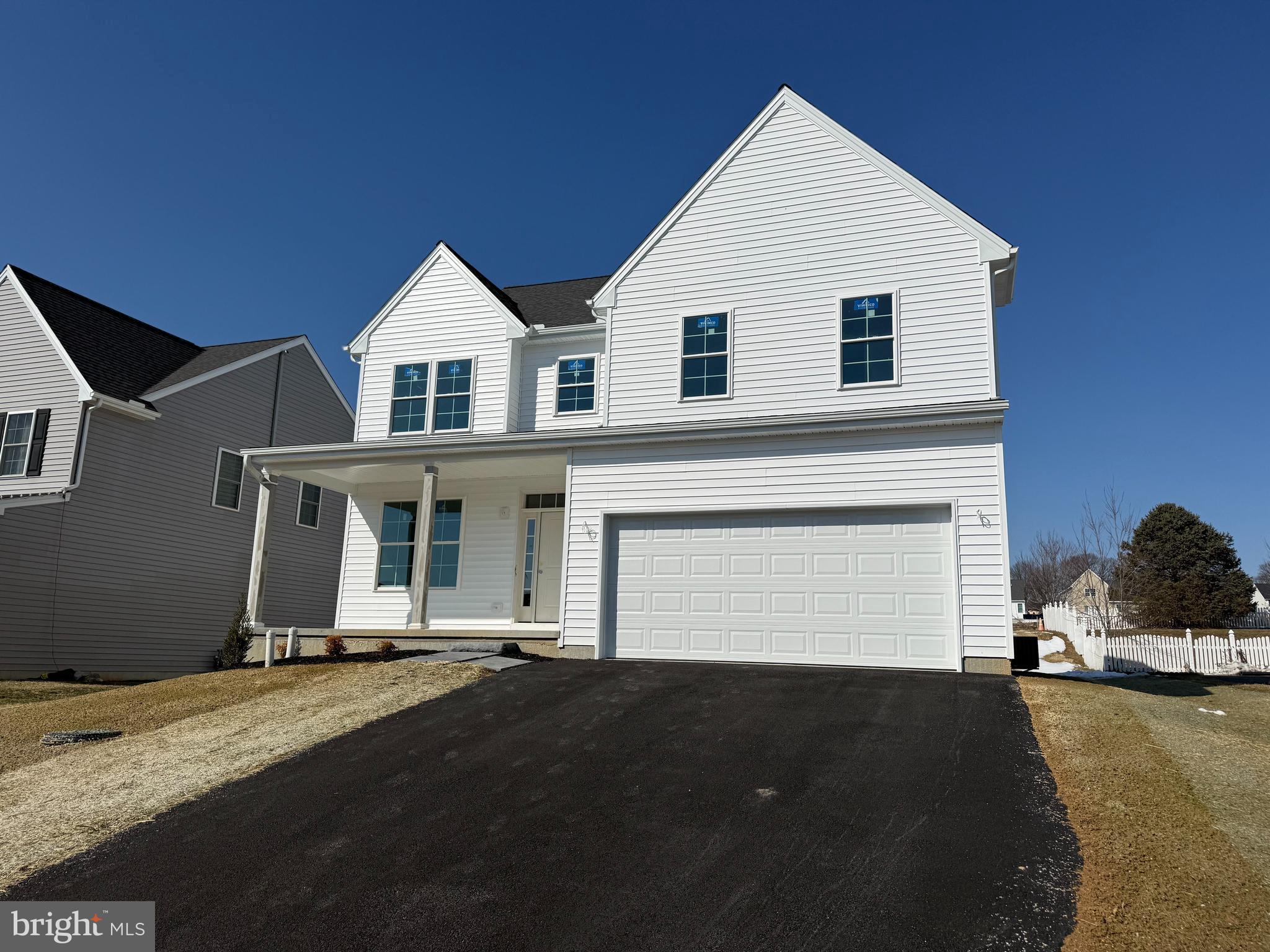SYCAMORE CROSSING - Residential
