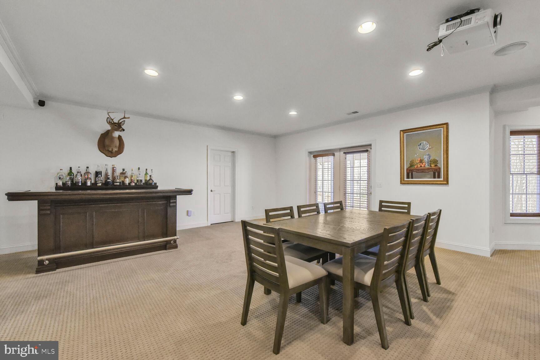 LANSDOWNE ON THE POTOMAC - Residential