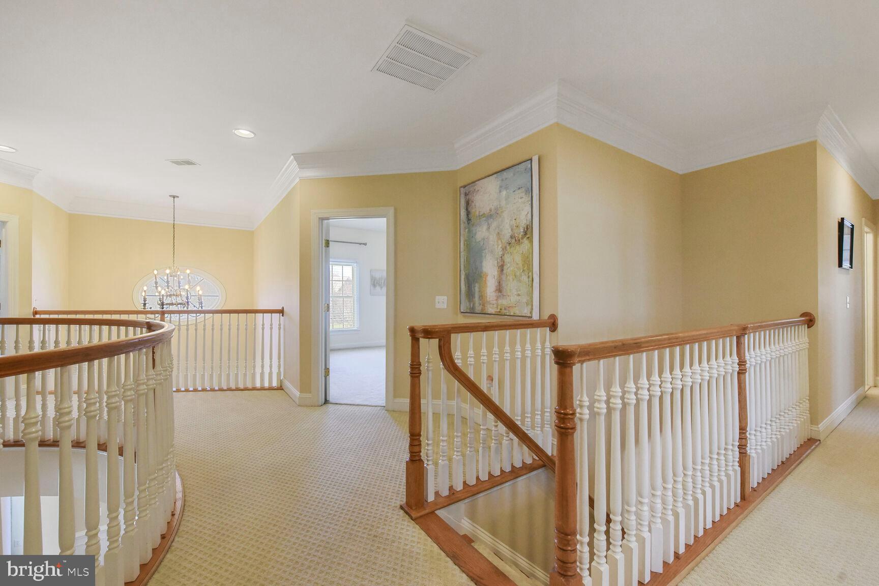 LANSDOWNE ON THE POTOMAC - Residential
