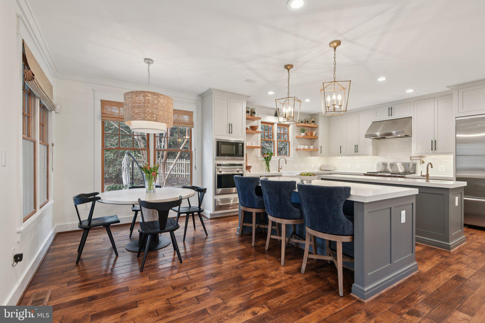 BEULAH HEIGHTS - Residential