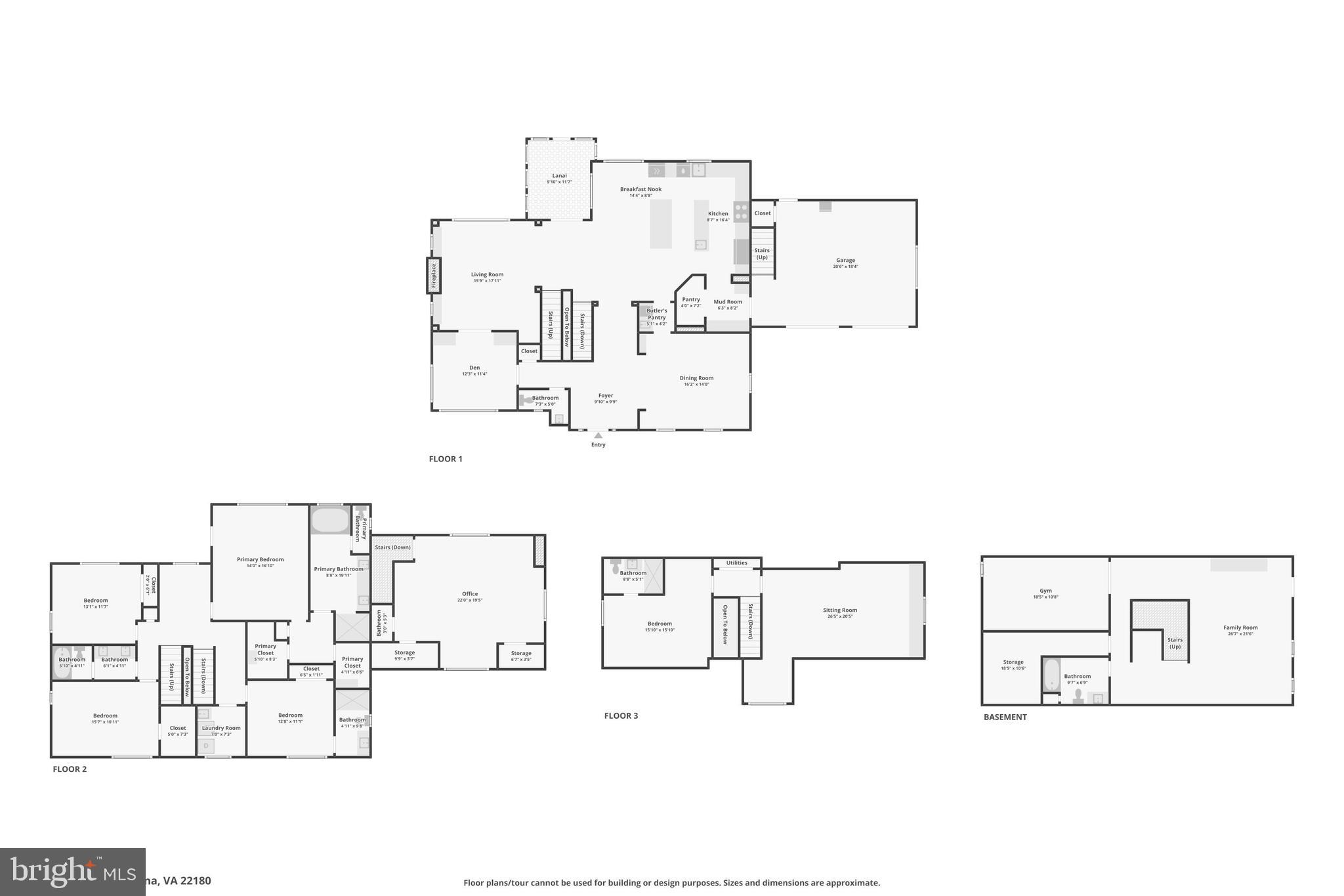 BEULAH HEIGHTS - Residential