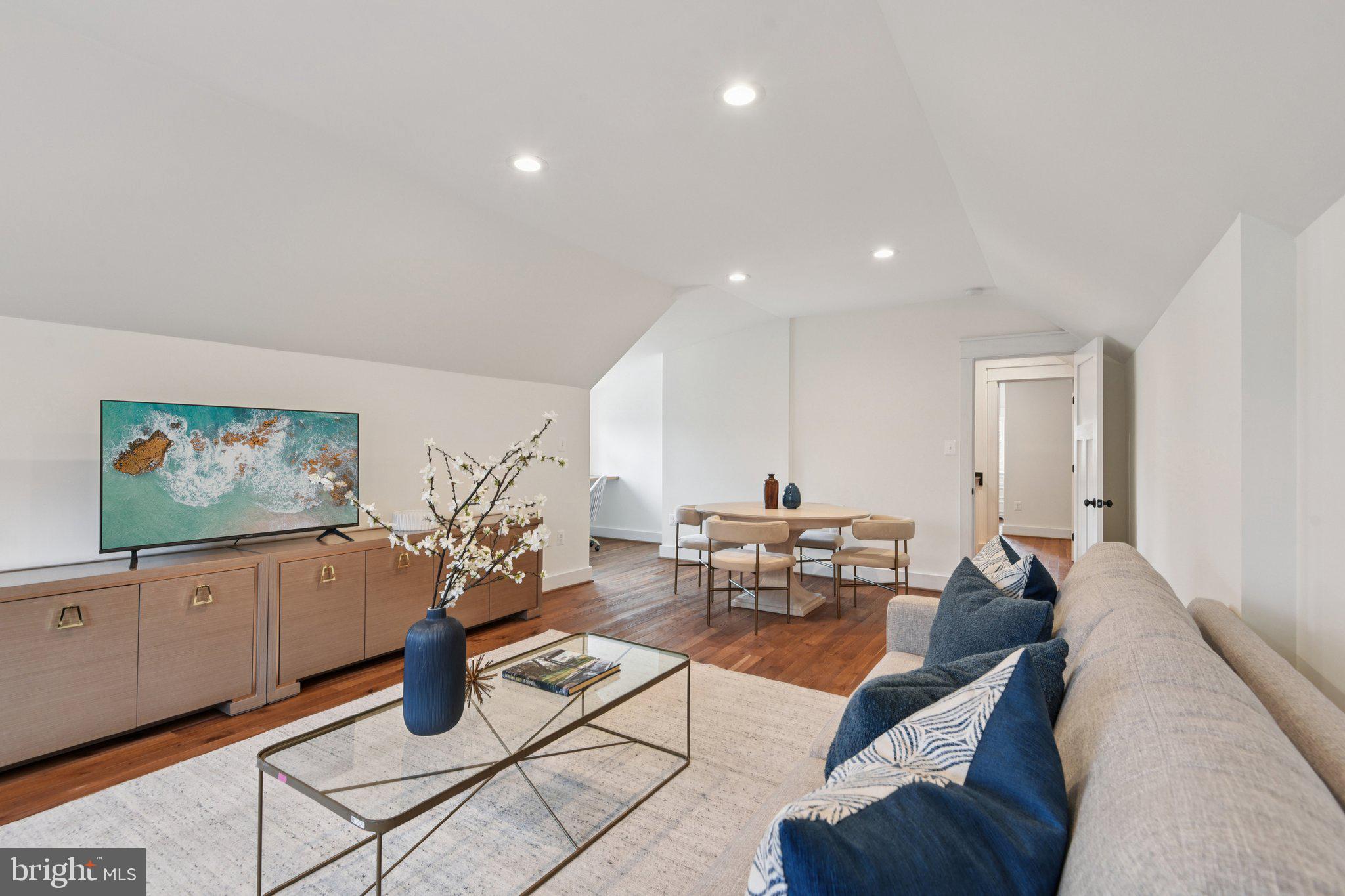 BEULAH HEIGHTS - Residential