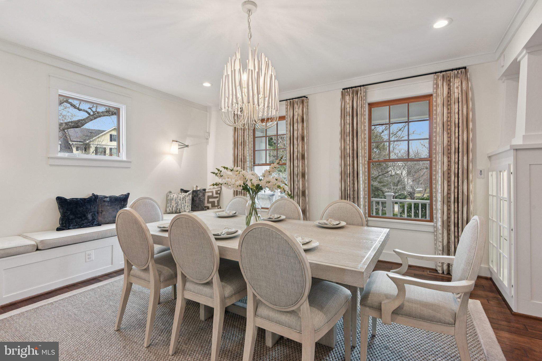 BEULAH HEIGHTS - Residential