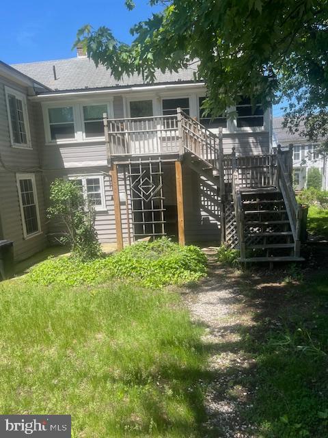 WAYNESBORO - Residential Lease