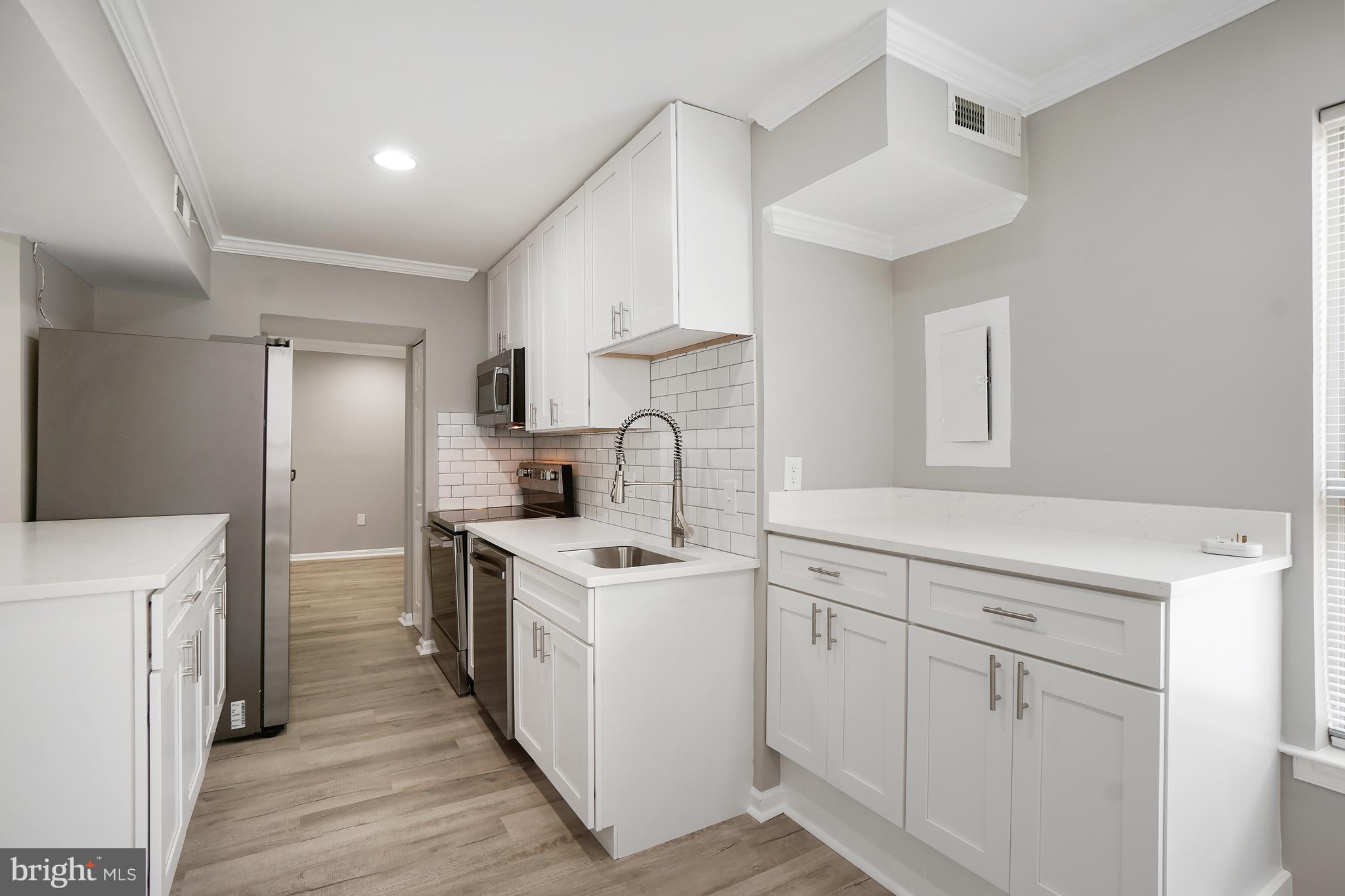 GREENBRIAR CONDO PHASE III - Residential