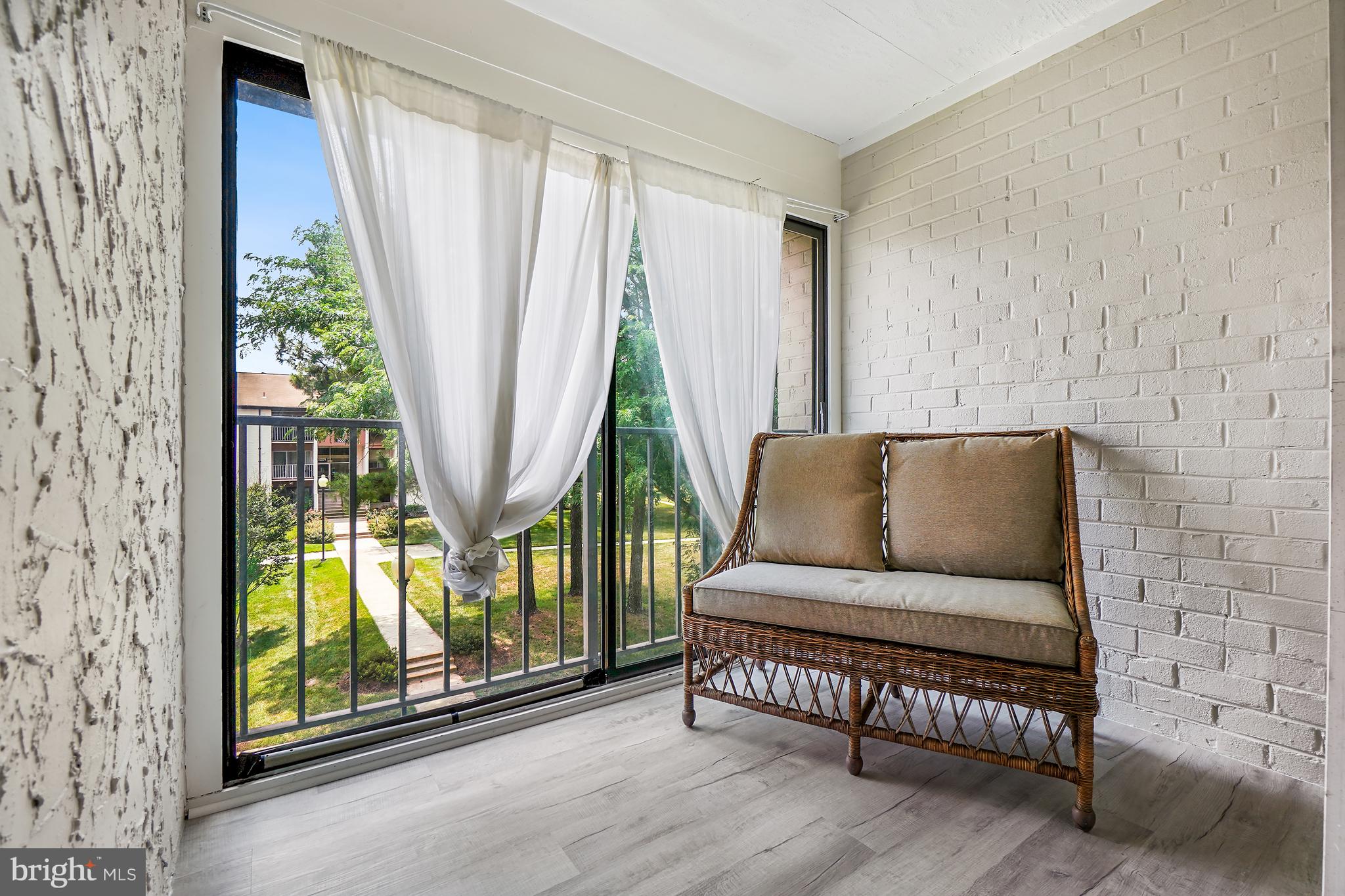 GREENBRIAR CONDO PHASE III - Residential