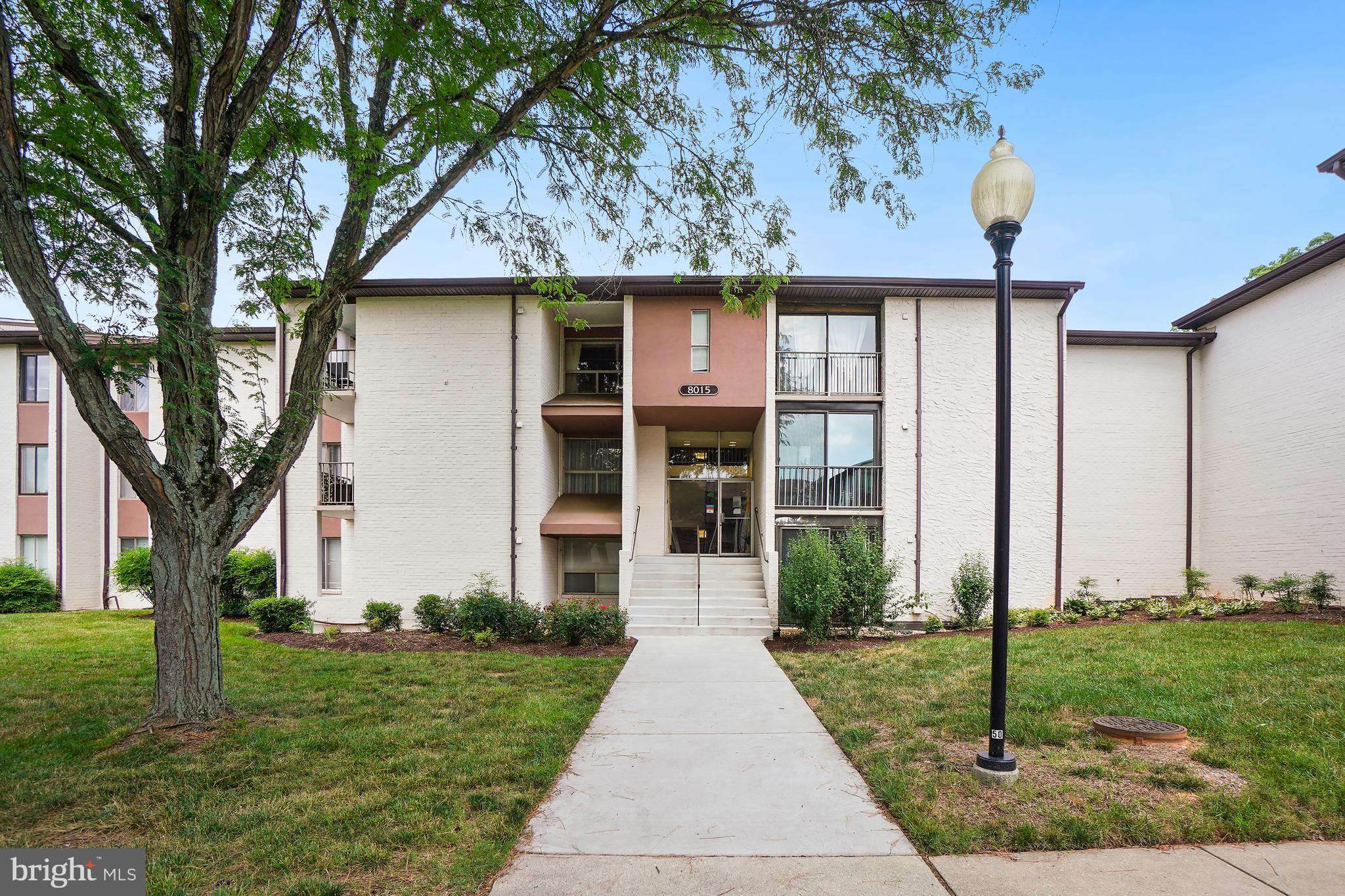 GREENBRIAR CONDO PHASE III - Residential