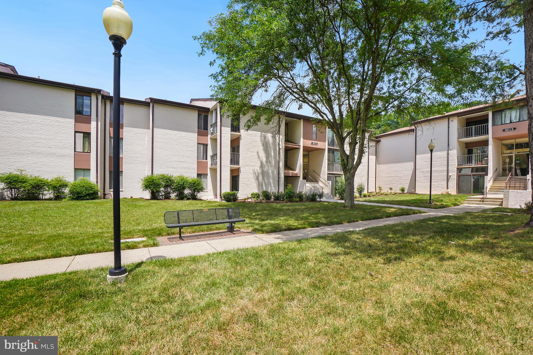 GREENBRIAR CONDO PHASE III - Residential
