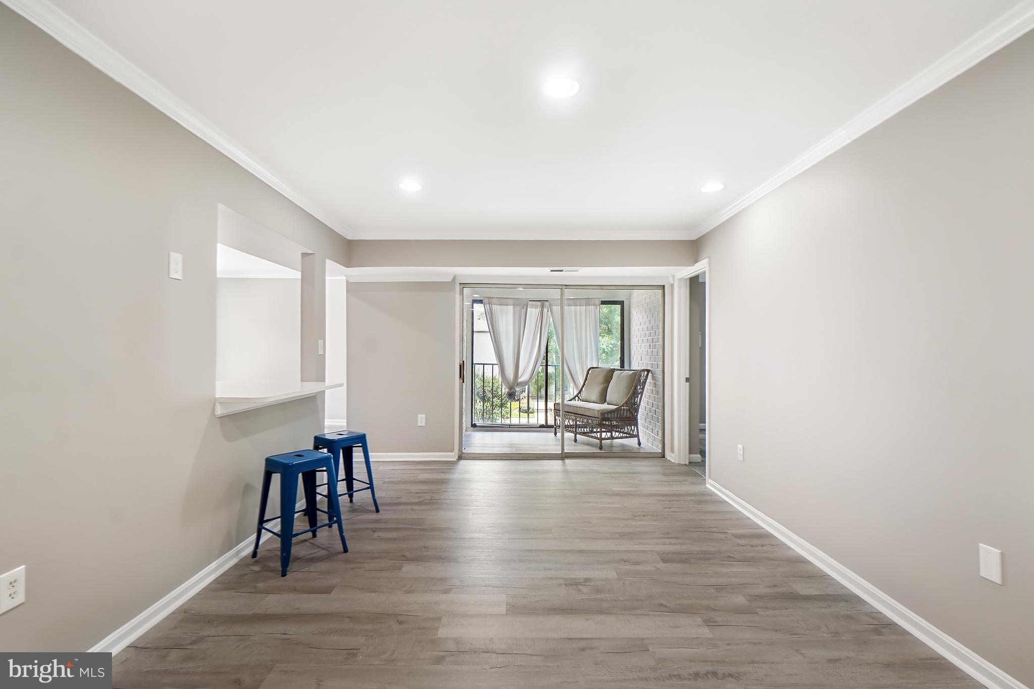GREENBRIAR CONDO PHASE III - Residential