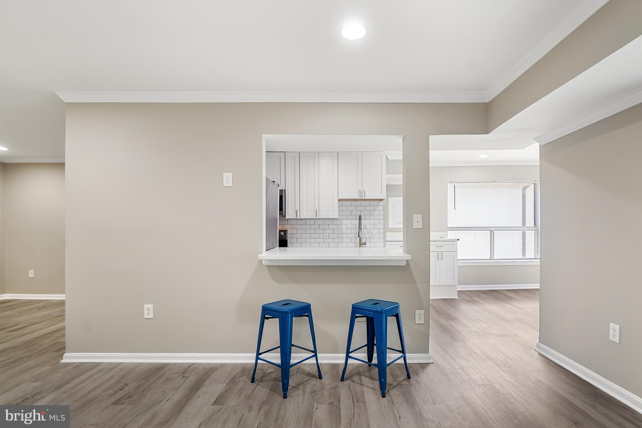 GREENBRIAR CONDO PHASE III - Residential