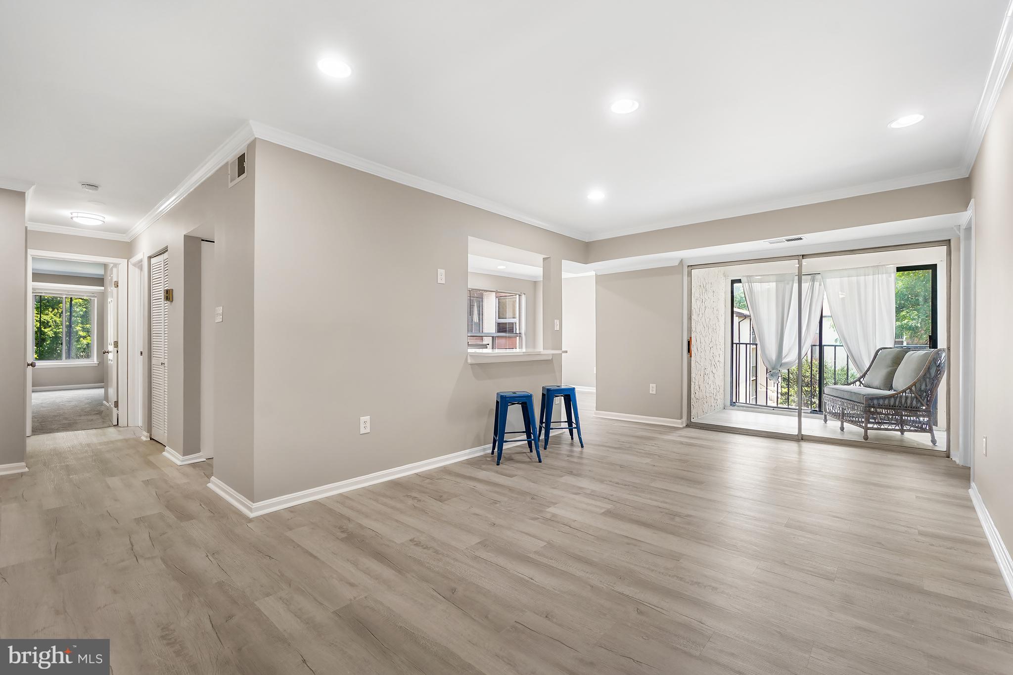 GREENBRIAR CONDO PHASE III - Residential