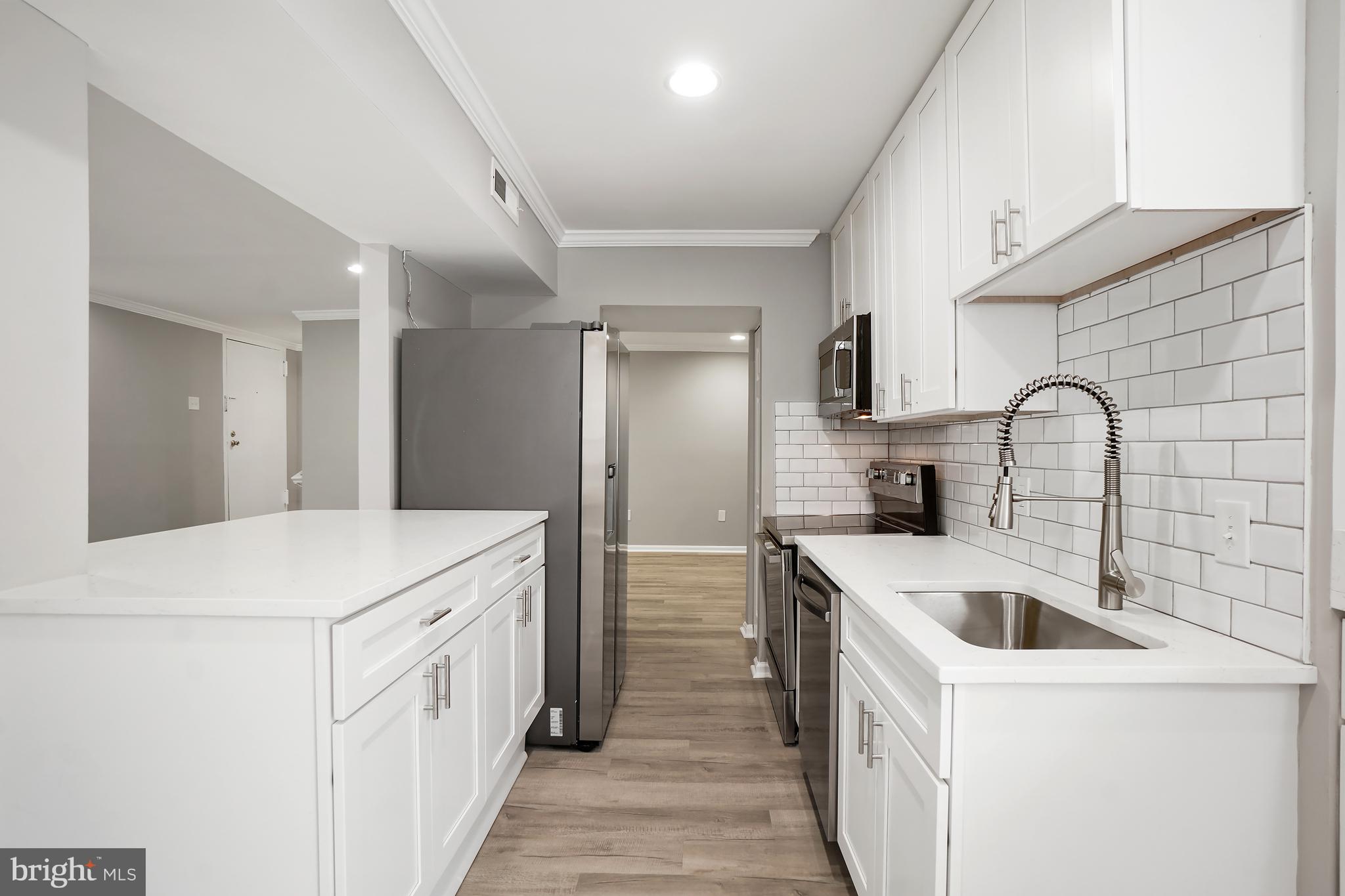 GREENBRIAR CONDO PHASE III - Residential