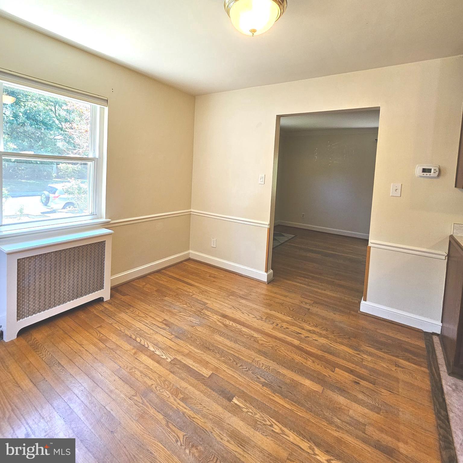 ARLINGTON HEIGHTS - Residential