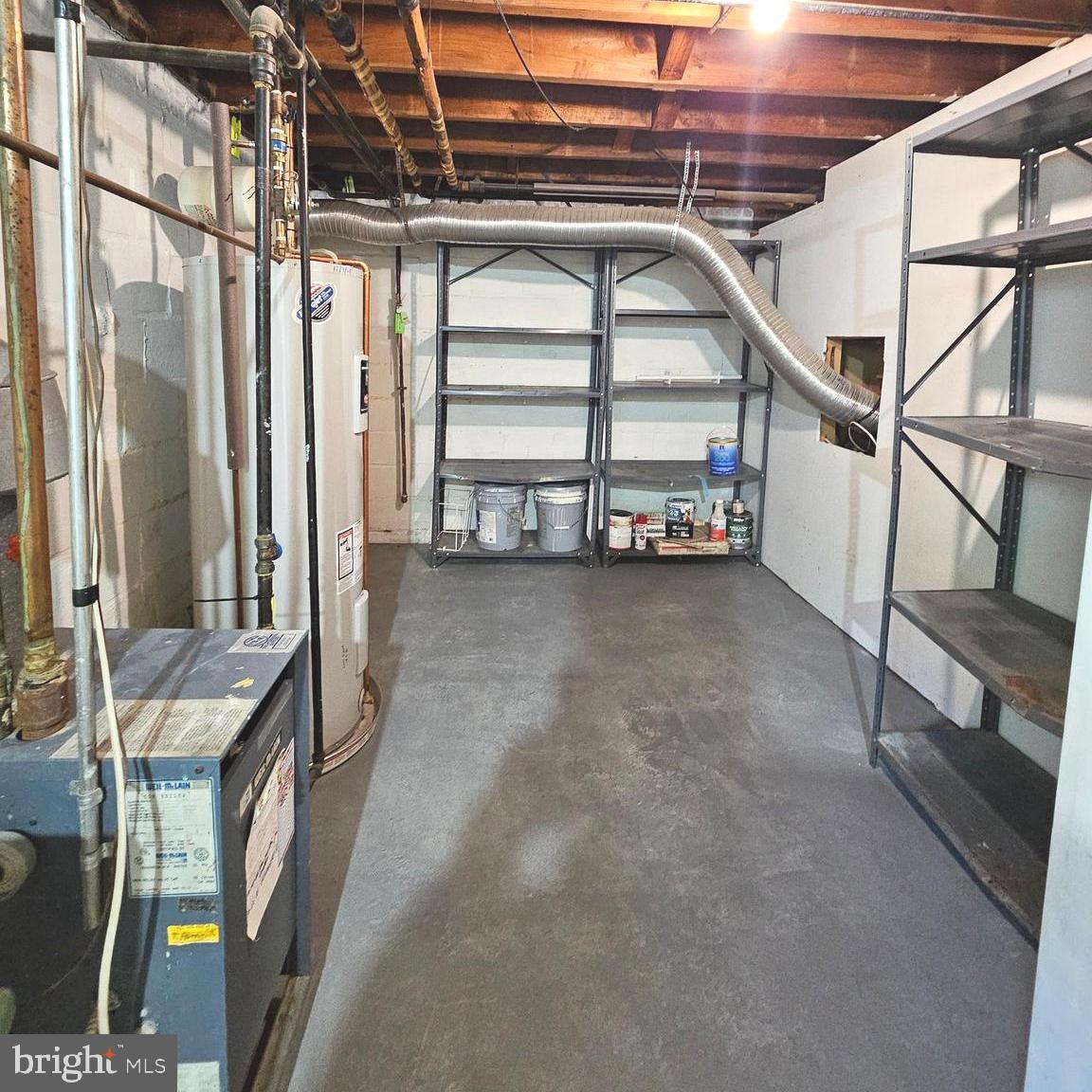 ARLINGTON HEIGHTS - Residential
