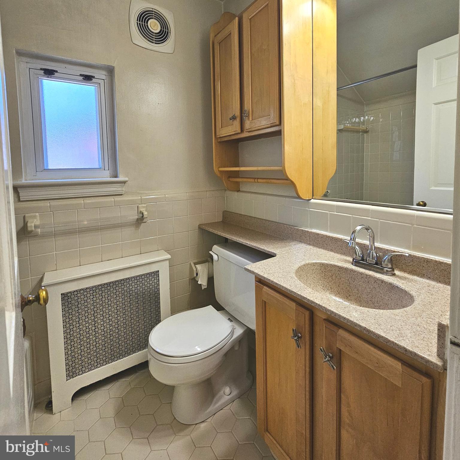 ARLINGTON HEIGHTS - Residential