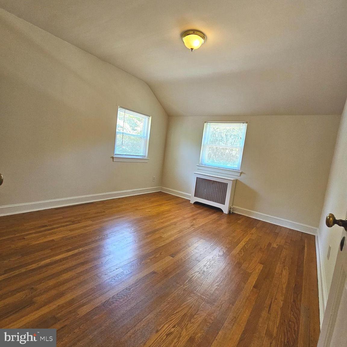 ARLINGTON HEIGHTS - Residential