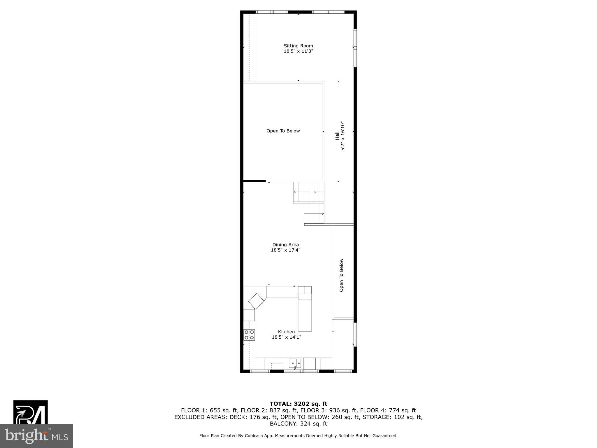 WASHINGTON SQ WEST - Residential