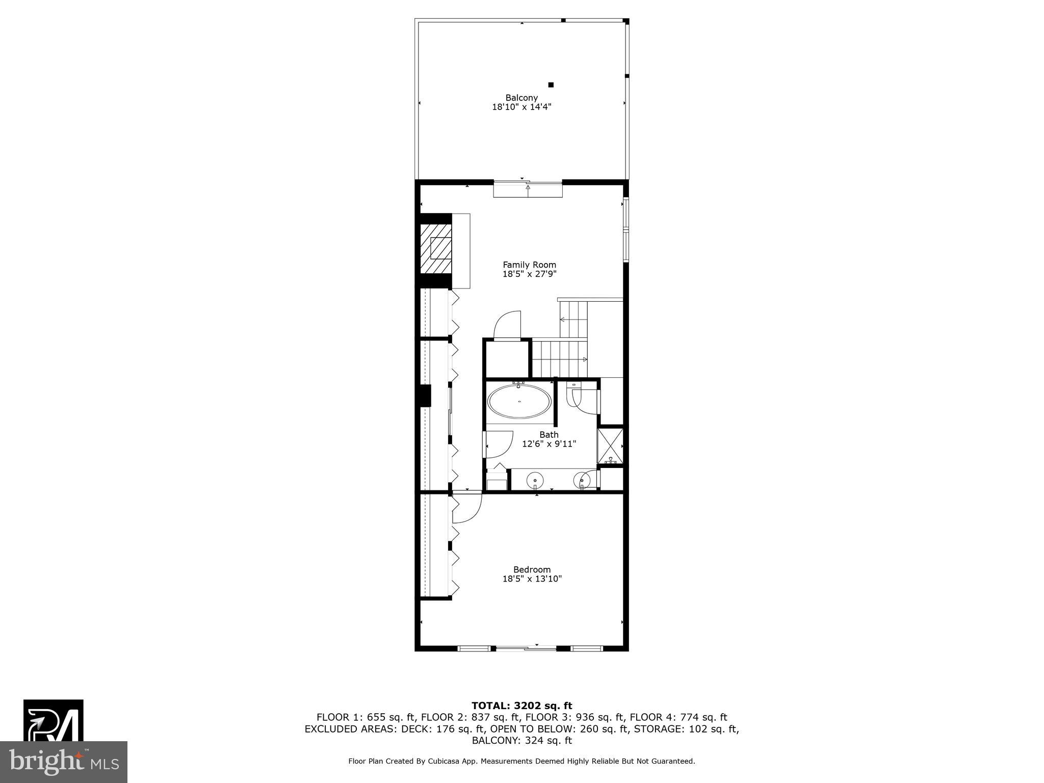 WASHINGTON SQ WEST - Residential