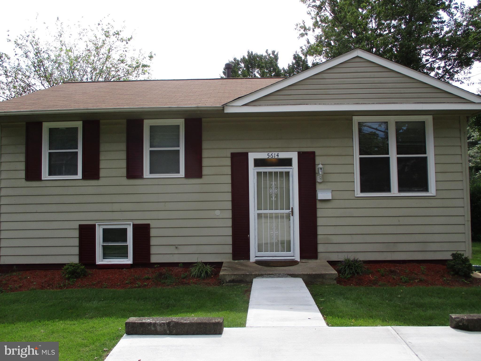 WESTGATE WOODS - Residential Lease