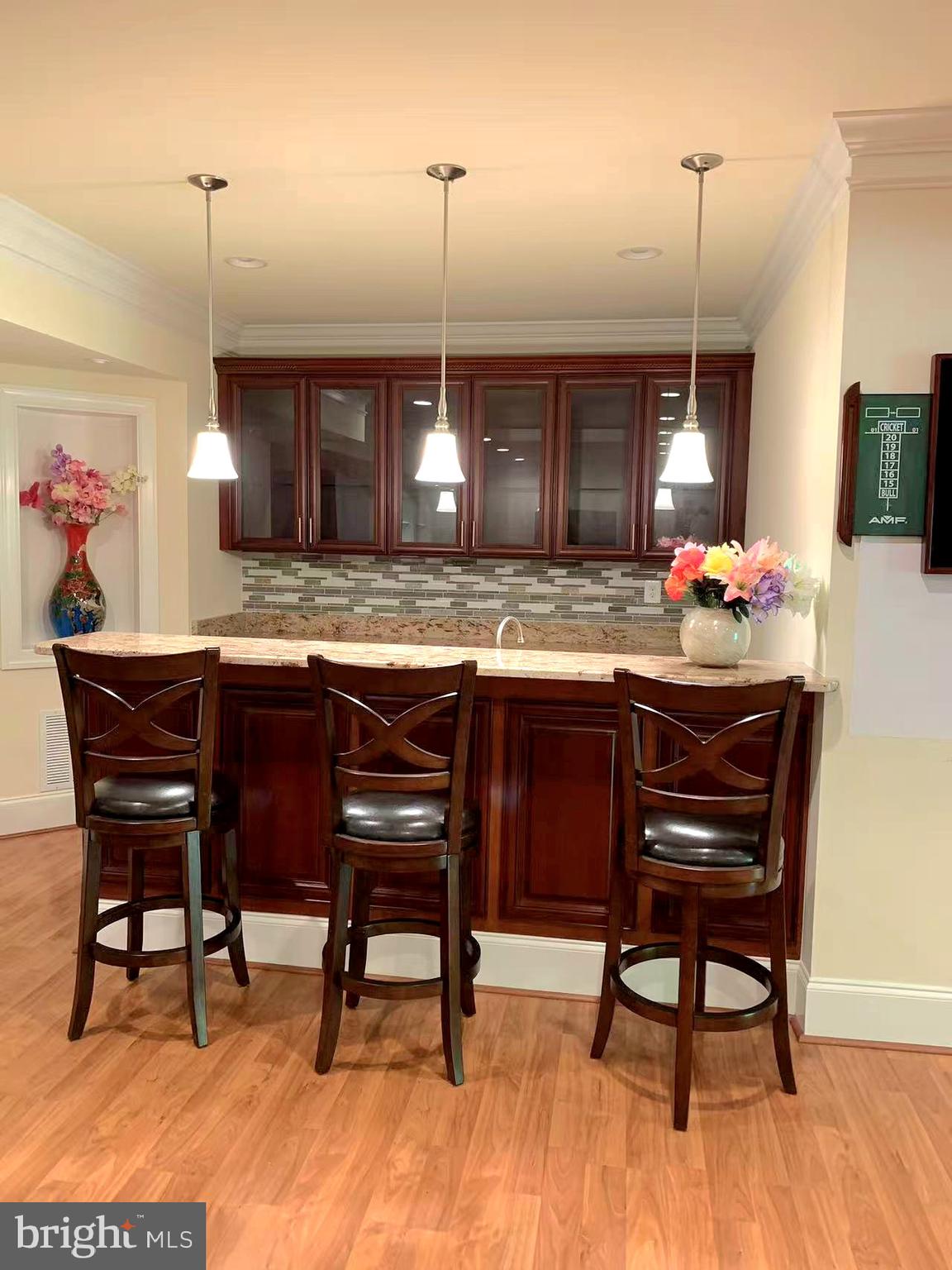RESERVE AT STONE HILL - Residential Lease