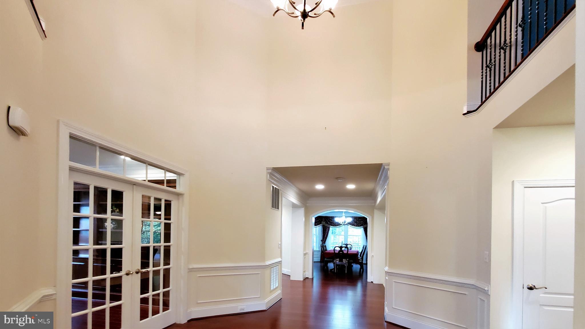 RESERVE AT STONE HILL - Residential Lease