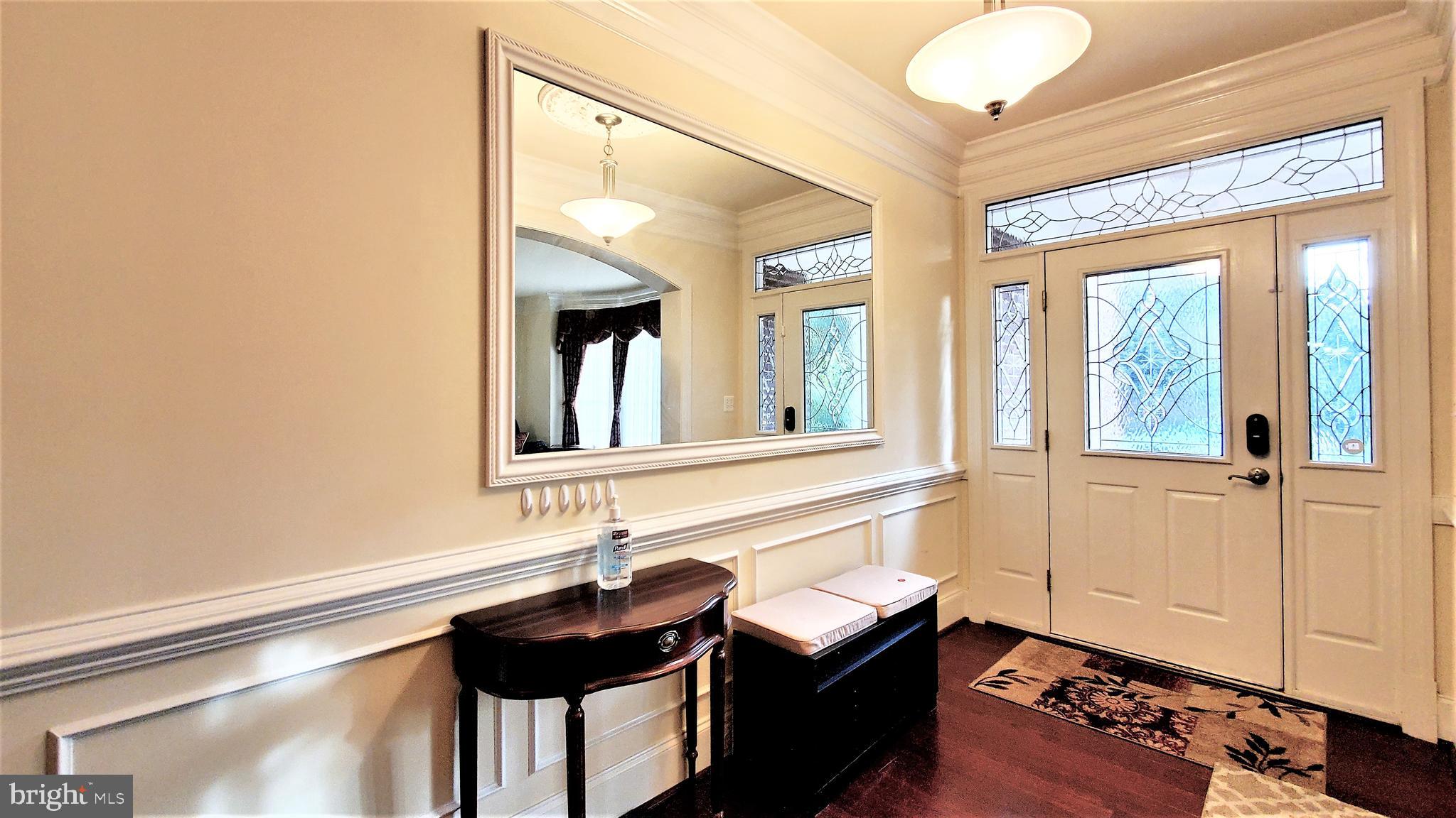 RESERVE AT STONE HILL - Residential Lease